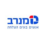 ניסור וקידוח בטון לחברת מנרב